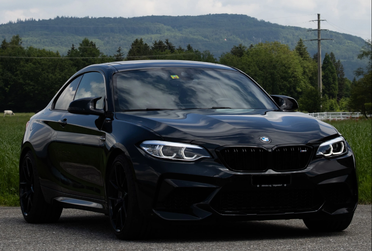 BMW M2
